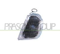 PRASCO Indicatore direzione anteriore sinistro AA0704014
