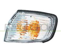 Prasco Indicatore direzione DS4224013 Compatibile con: NISSAN ALMERA II, ALMERA II Hatchback