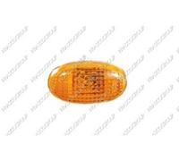 Prasco Indicatore direzione DW3204139 Compatibile con: GM KOREA MATIZ
