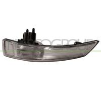 Fanale Bianco Per Retrovisore Destro Ford Focus-(Anno 2007-2011)