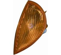 PRASCO FT0194004 Indicatore di direzione Anteriore Sx giallo, arancione