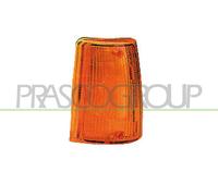 PRASCO Indicatore direzione FT1274003 anteriore destro con portalampada