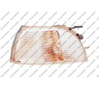 PRASCO Indicatore direzione FT1324014 anteriore sinistro con portalampada