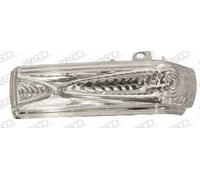Freccia specchio retrovisore sinistro per doblo 2009- combo 2012-