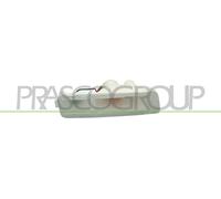 PRASCO Indicatore direzione MB8174314 freccia auto anteriore sinistro inferiore