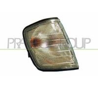 PRASCO Indicatore direzione ME0334013 anteriore destro con portalampada