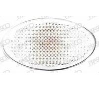 Prasco Indicatore direzione MN3044141 Compatibile con: MINI MINI, Cabriolet