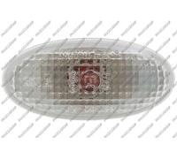 PRASCO Indicatore direzione MZ3264041 freccia auto laterale