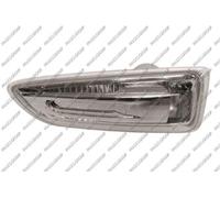 PRASCO Indicatore direzione OP4164142 freccia auto laterale sinistro