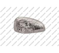 Fanale Bianco Per Retrovisore Sinistro Renault Master-(Anno 2010-2014)