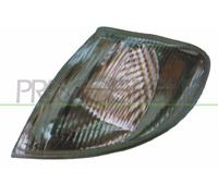 PRASCO Indicatore direzione RN0264014 anteriore sinistro con portalampada