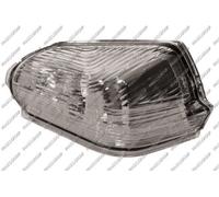 Prasco Indicatore di direzione ME9197415 per retrovisore destro Vw Crafter 2005-2011 Bianco