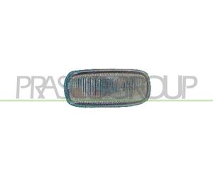 PRASCO Indicatore Frontale Adatto A per Audi Allroad A6 Avant 4BH C5 4B 4B2