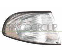 PRASCO Indicatore Lampeggiatore Anteriore Destra Adatto A per Audi A4 8D2 B5 8D5