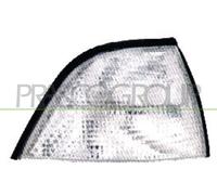 PRASCO Indicatore Lampeggiatore Anteriore Destra Adatto per BMW 3er Compatto