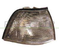 PRASCO Indicatore Lampeggiatore Anteriore Destra Adatto per BMW 3er Compatto E36