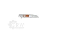 PRASCO Indicatore Lampeggiatore Anteriore Destra Inferiore per VW Passat Cc 357