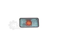 PRASCO Indicatore Sinistra Destra per VW Golf III Seat Ibiza II Cordoba 1H1 1E7