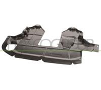 PRASCO Insonorizzazione vano motore AA3401910