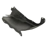 RIPARO COPRIMOTORE INFERIORE LATERALE DESTRO AUDI A3 8L 08/1996-> 1J0825245F