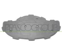PRASCO Insonorizzazione vano motore AD0381945 cofano motore