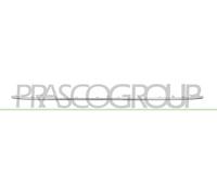 PRASCO Insonorizzazione vano motore AD0621900 unten | Compatibile con: AUDI A8 D3