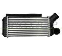 PRASCO Intercooler LLK Radiatore Per Ford Grand C-Max 1.6 TDCi