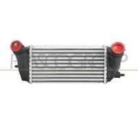 PRASCO Intercooler Per Ford Ecosport Fiesta VI JK 1.0 EcoBoost