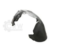 Prasco Interno Parafango Scocca Anteriore Destra Per Audi A6 Allroad 4FH C6