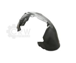 Prasco Interno Parafango Scocca Anteriore Destra Per Audi A6 Allroad 4FH C6