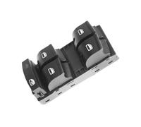 Pulsantiera Nera Per Audi A6 Dal 2004 Al 2008 Ad320ws04 4f0959851f5pr