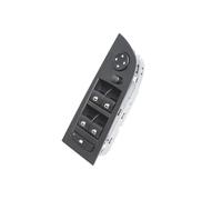 PRASCO Interruttore, Alzacristallo BM024WS34 | Compatibile con: BMW 3, 3 Touring, X1