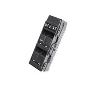 Prasco Pulsantiera DG700WS04 Nera 4 interruttori Anteriore Sx 13 contatti Caliber 2007-2011