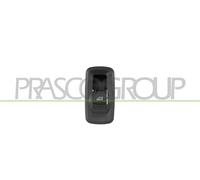 Interruttore Alzacristallo Nero Per Ford Fiesta Mk Vi Dal 2008 Al 2012 Fd344ws03