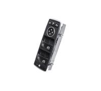 Interruttore Alzacristallo Prasco ME029WS04 per Mercedes Benz