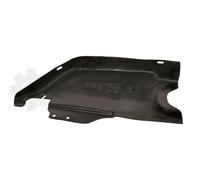 PRASCO Isolamento Camera Motore Anteriore Sinistra Montaggio Laterale per Iveco