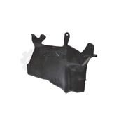 PRASCO Isolamento Camera Motore Destra Inferiore per Peugeot 206 Cc 2D 2A/C 2E /