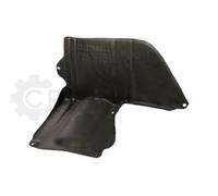 PRASCO Isolamento Camera Motore Frontale Dx Montaggio Laterale per Opel Corsa D.
