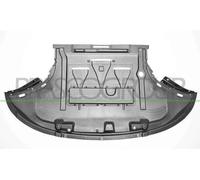PRASCO Isolamento Camera Motore Inferiore Adatto A per Audi A6 Avant 4F5 C6 4F2