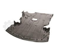PRASCO Isolamento Camera Motore Inferiore Adatto A per BMW 3er Touring E91 E90