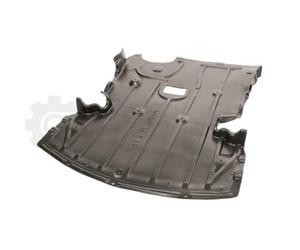 PRASCO Isolamento Camera Motore Inferiore Adatto A per BMW 3er Touring E91 E90