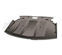 PRASCO Isolamento Camera Motore Inferiore Adatto A per BMW 5er Touring E61 E60