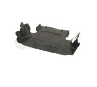 PRASCO Isolamento Camera Motore Inferiore Adatto A per Opel Vectra B J96 31_ 38_