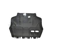 PRASCO Isolamento Camera Motore Inferiore Adatto A per VW Touran 1T1 1T2 Golf V