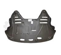 PRASCO Isolamento Camera Motore Inferiore Adatto per Fiat Bravo I 182 182_ Marea