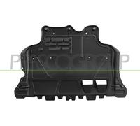 PRASCO Isolamento Camera Motore Inferiore per Audi A3 Sportback 8VA 8VF 8VS 8VM