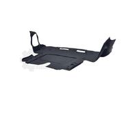 PRASCO Isolamento Camera Motore Inferiore per Opel Zafira B A05 Astra H L48 A04