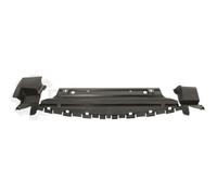 PRASCO Isolamento Camera Motore Inferiore per Renault Clio III BR0/1 CR0/1 KR0