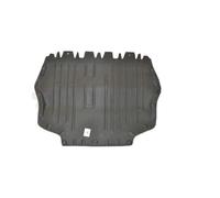 PRASCO Isolamento Camera Motore Inferiore per VW Caddy III Kombi 2KB 2KJ 2CB 2CJ