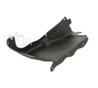 PRASCO Isolamento Camera Motore Sinistro Inferiore per VW Golf IV 1J1 1J5 1Y7